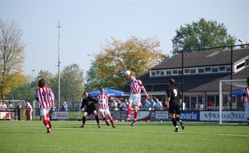 Locatie Jonger Oranje Talentendag bekend
