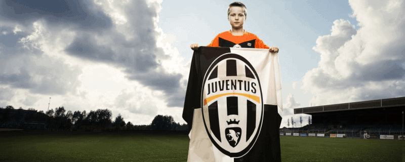 ASC Waterwijk in Almere en JO Masterclass met Juventus