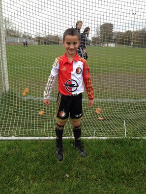 Voorstelronde Jonger Oranje Regioselecties Rotterdam