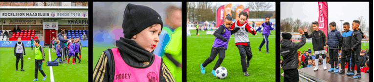 Fotoalbums Jonger Oranje Talentendagen krokusvakantie