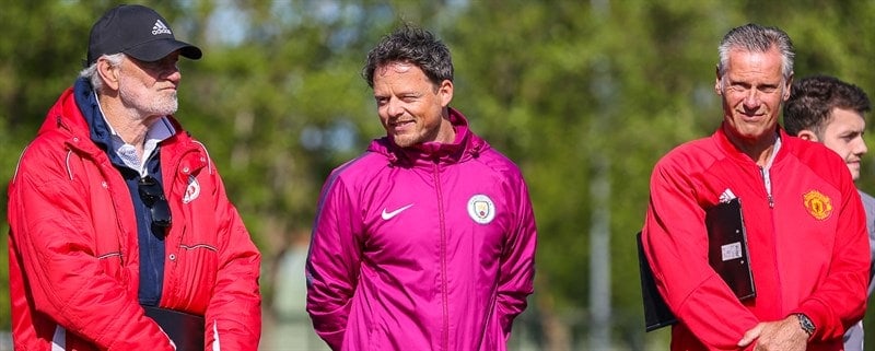 Scouts van Engelse topclubs naar Nederland
