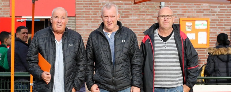 AZ-scout Peter Brouwer aan het woord