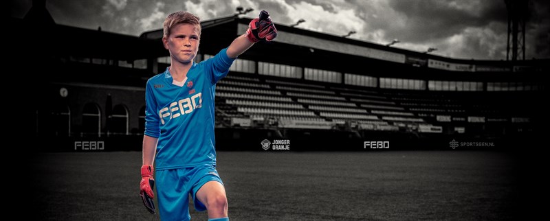 Ruben keeper