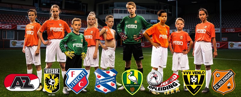 Talentendagen