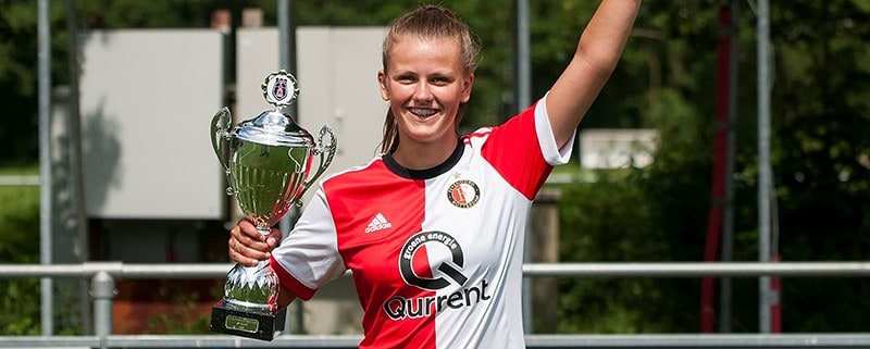 Jackie Huijsing
