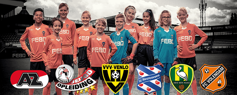 Talentendagen herfstvakantie - Jonger Oranje
