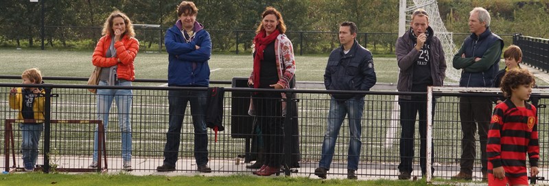 Voetbalvader
