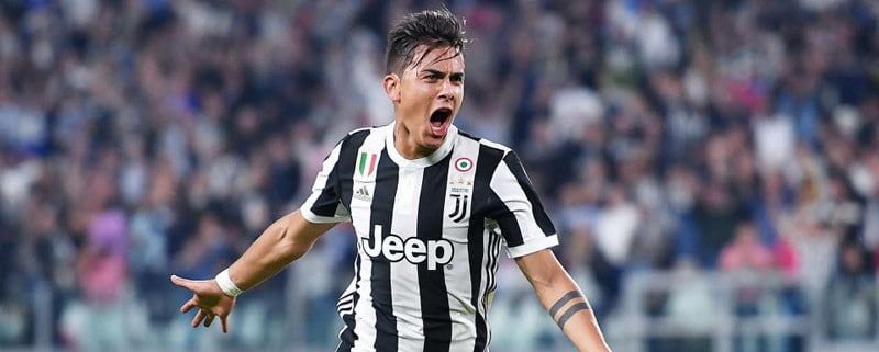 Drie nieuwe locaties voor JO Masterclass met Juventus