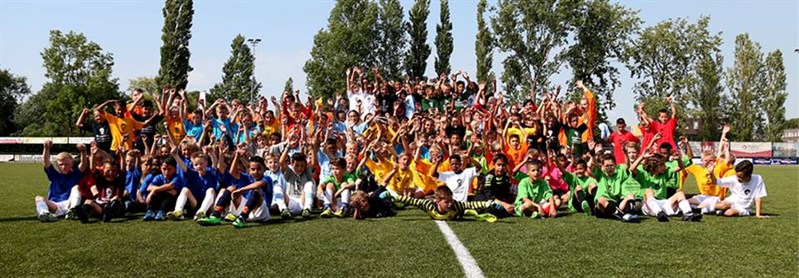 Informatie Jonger Oranje Finals (6 en 7 juni)
