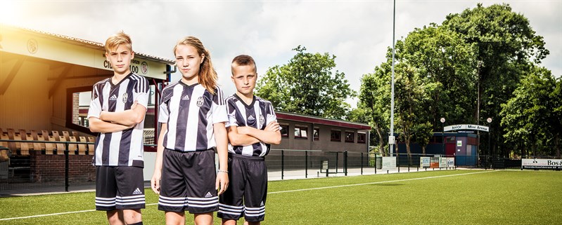 Op zoek naar amateurclubs voor Jonger Oranje Masterclass met Juventus