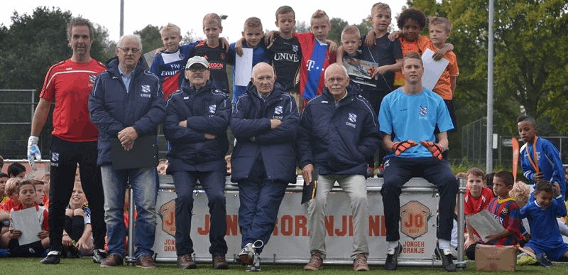 Belangrijke tips van Hoofd Scouting sc Heerenveen