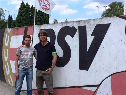 Tips Coördinator PSV Jeugdscouting Stan van Bijsterveldt