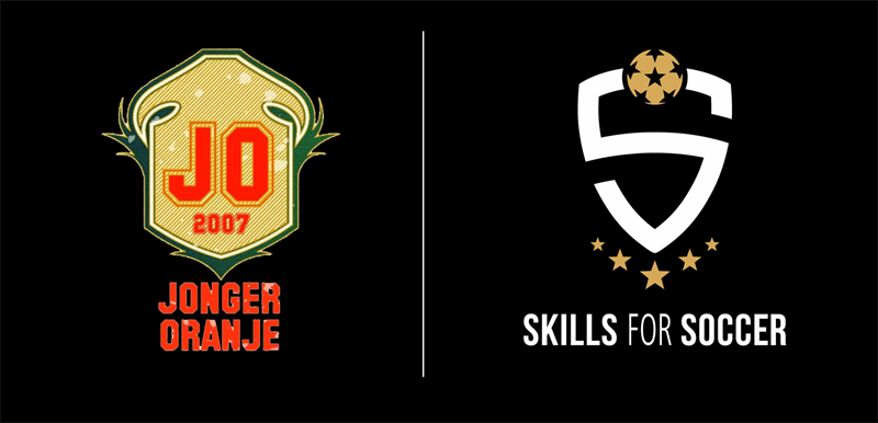 Jonger Oranje Opleidingspartner - Skills for Soccer