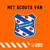 Donderdag 23 oktober 2025. Talentendag Meiden met scouts van SC Heerenveen Vrouwen. Locatie: ONS Sneek (Sneek)