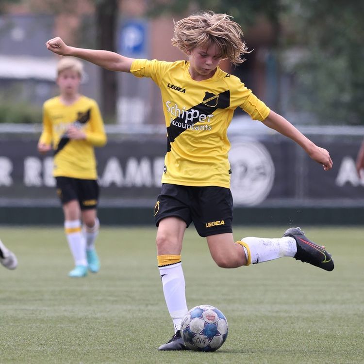 Storm van de Werken_NACBreda