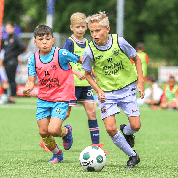 Jonger Oranje 2023-1 Jonger Oranje 2023-1