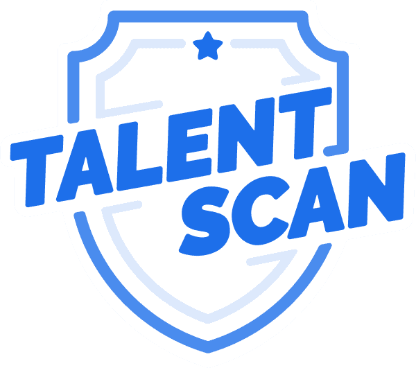 TalentScan logo