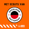 Woensdag 22 oktober 2025. Talentendag Meiden met scouts van Excelsior Vrouwen. Locatie: ZVV Pelikaan (Zwijndrecht)