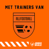 Training Keepers met Voetbalacademie AllFootball. Locatie: Rijnsburgse Boys (Rijnsburg)