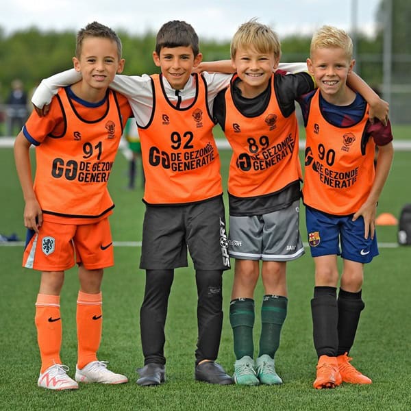 Jonger Oranje Seizoen – Foto 05
