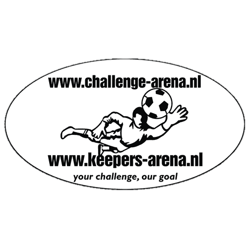 Logo Challenge Arena