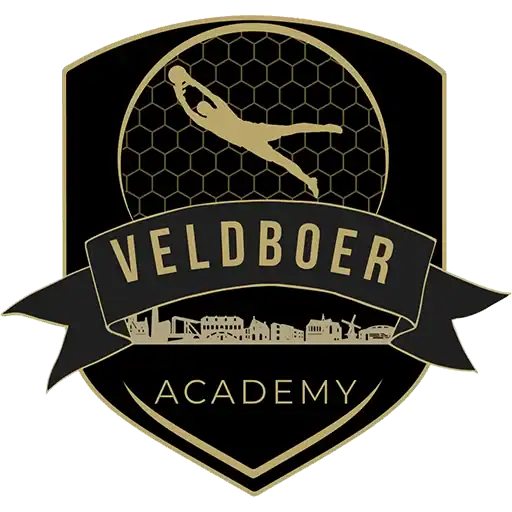 Logo Veldboer Academy
