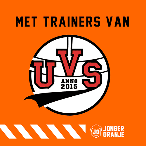 Training met De Utrechtse Voetbalschool. Locatie: VV Brederodes (Vianen)