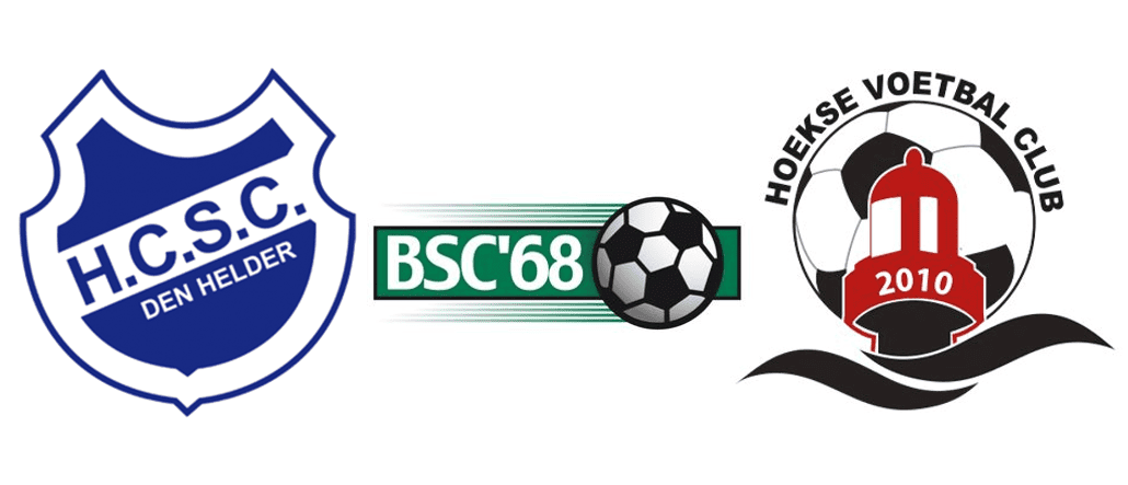 HCSC, BSC ’68 en HVC ’10