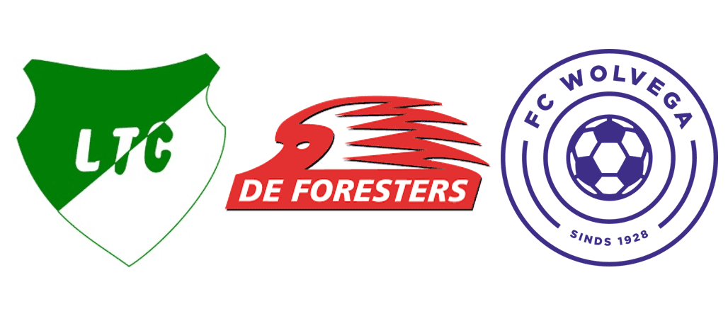 LTC, Foresters en FC Wolvega