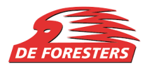Logo De Foresters