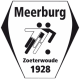 Logo RKVV Meerburg