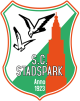 SC Stadspark logo
