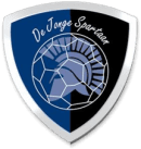 Logo De Jonge Spartaan