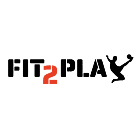 Logo Fit2Play