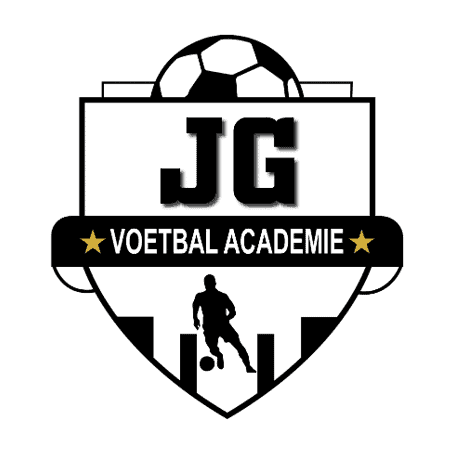 Logo JG Voetbal Academie