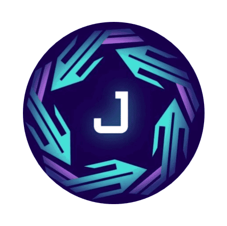 Logo JVH Solutions
