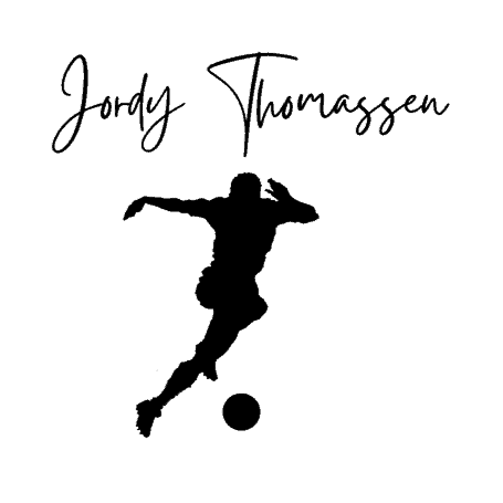 Logo Jordy Thomassen