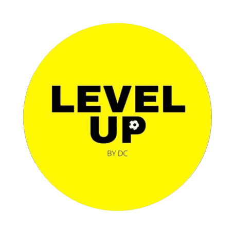 Logo Level Up