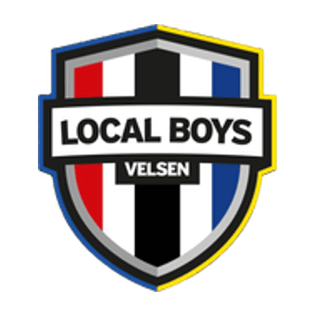 Logo Local Boys