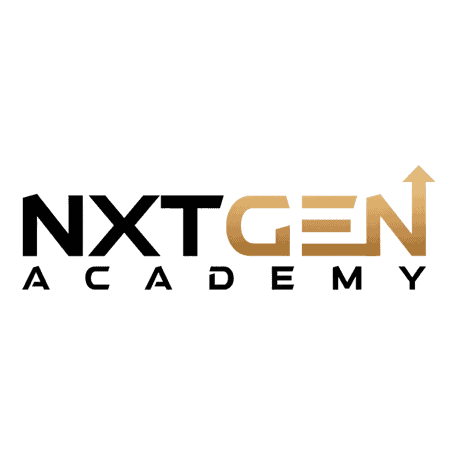 Logo NXTGEN Academy