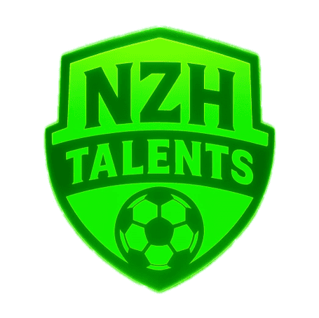 Logo NZH Talents