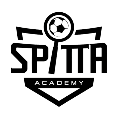 Logo Spitta Academy