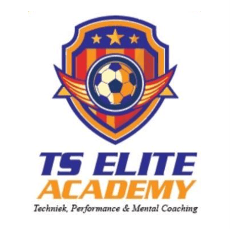 Logo TS Elite Academy