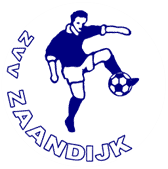 Logo ZVV Zaandijk