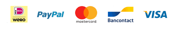 Betaalmethoden