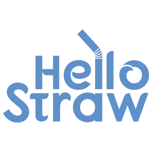 Hello Straw