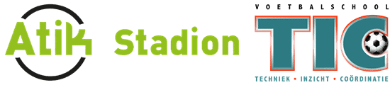 Logo Atik Stadion – TIC