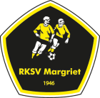Logo RKSV Margriet