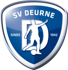 Logo SV Deurne