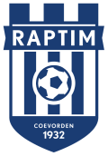 Logo VV Raptim